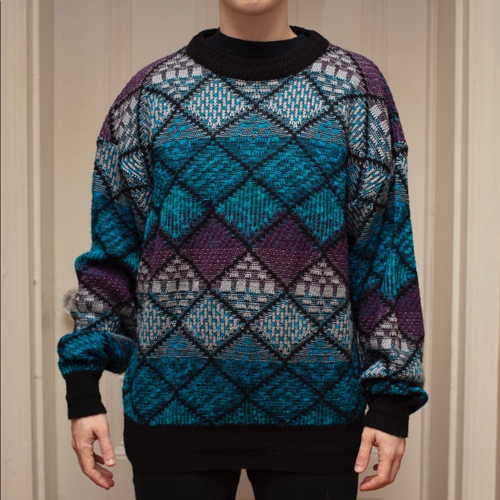 Vintage Sweater